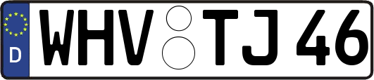 WHV-TJ46