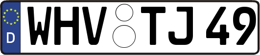 WHV-TJ49