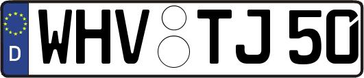 WHV-TJ50