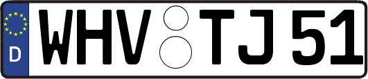 WHV-TJ51