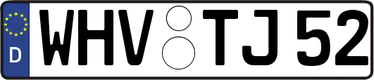 WHV-TJ52
