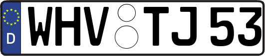 WHV-TJ53