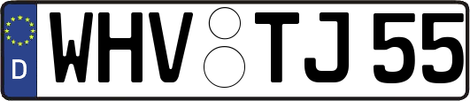 WHV-TJ55