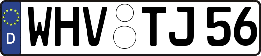 WHV-TJ56