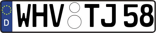 WHV-TJ58