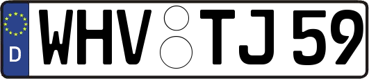 WHV-TJ59