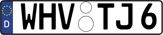 WHV-TJ6