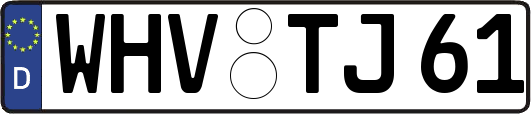 WHV-TJ61