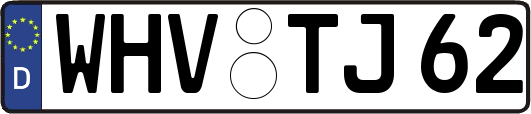 WHV-TJ62