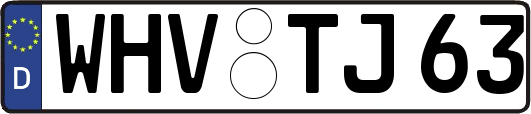 WHV-TJ63