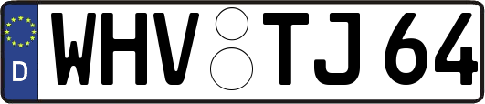 WHV-TJ64