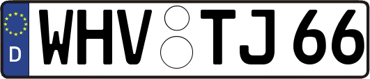 WHV-TJ66