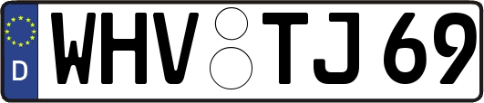 WHV-TJ69