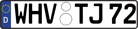 WHV-TJ72