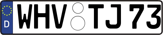 WHV-TJ73