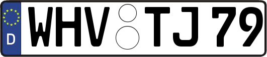 WHV-TJ79