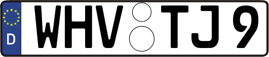 WHV-TJ9