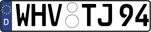 WHV-TJ94