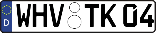 WHV-TK04