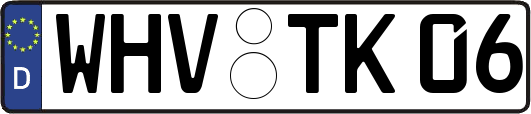 WHV-TK06