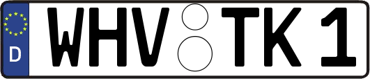 WHV-TK1