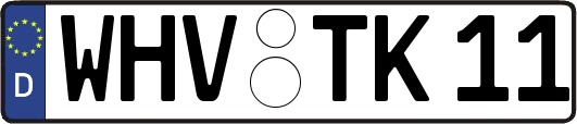 WHV-TK11