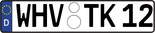 WHV-TK12