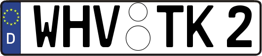 WHV-TK2