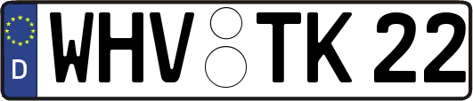 WHV-TK22