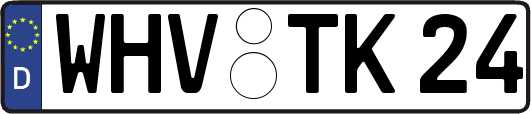 WHV-TK24