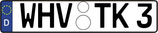 WHV-TK3