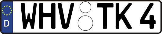 WHV-TK4