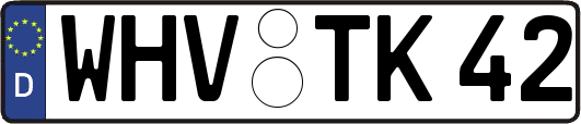 WHV-TK42