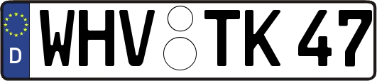 WHV-TK47