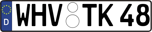 WHV-TK48