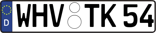 WHV-TK54