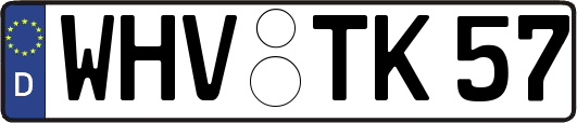 WHV-TK57