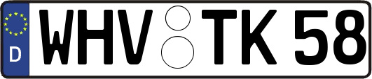 WHV-TK58