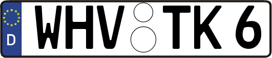 WHV-TK6