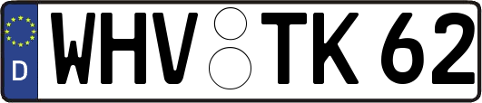 WHV-TK62