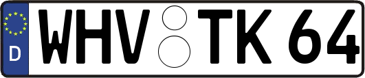 WHV-TK64