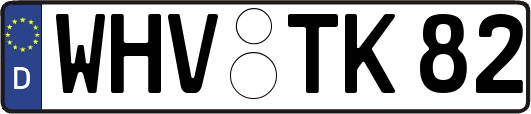 WHV-TK82