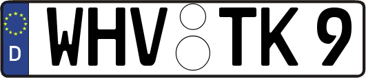 WHV-TK9