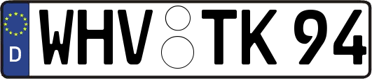 WHV-TK94