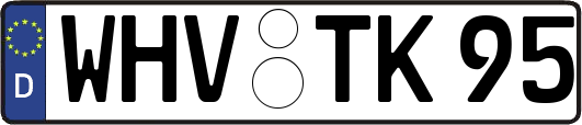 WHV-TK95