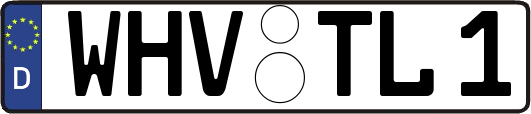 WHV-TL1