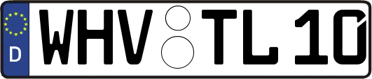 WHV-TL10