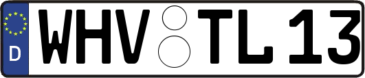 WHV-TL13