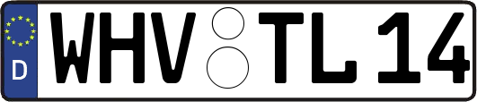 WHV-TL14
