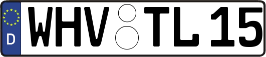 WHV-TL15